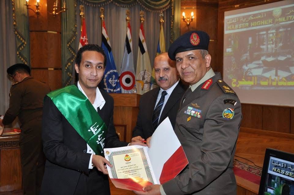 وليـد جابر عسران حامـد